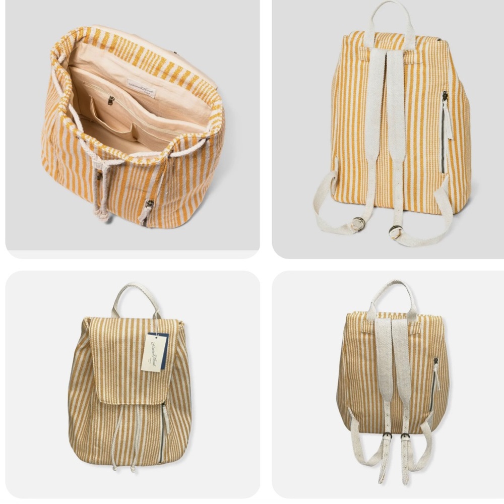Universal Threads rucksack - Picture 2 of 6